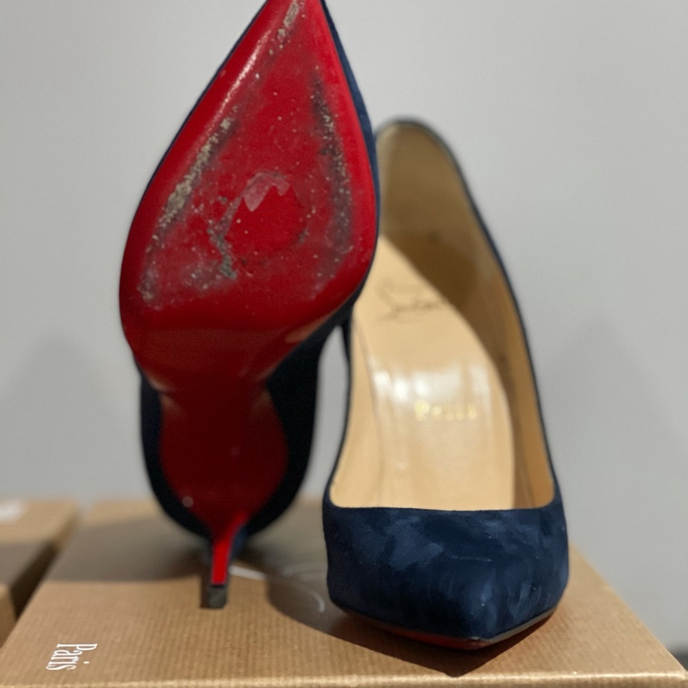 Christian louboutin - Picture 2 of 5